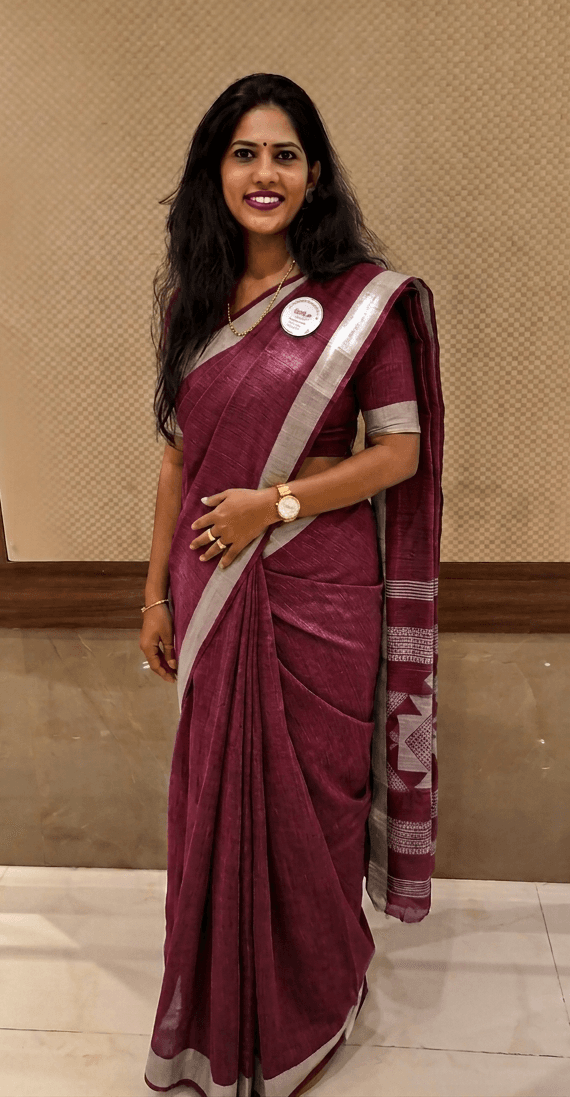 Krishna Shah, Founder and Director