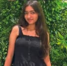 Krisha Dhanwani