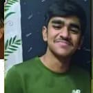 Ayush Patel